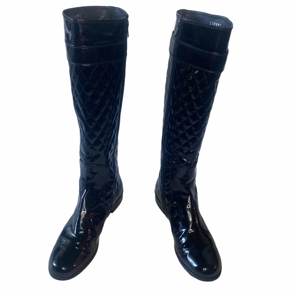 Stuart weitzman boot - Picture 3 of 6